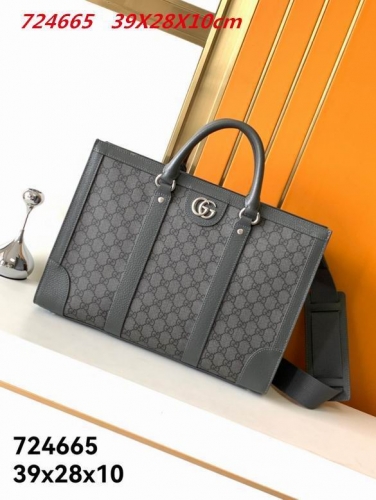 AAA -- G.u.c.c.i. Men's Handbag 10032