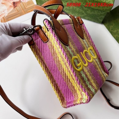 AAA -- G.u.c.c.i. Tote bag 10488