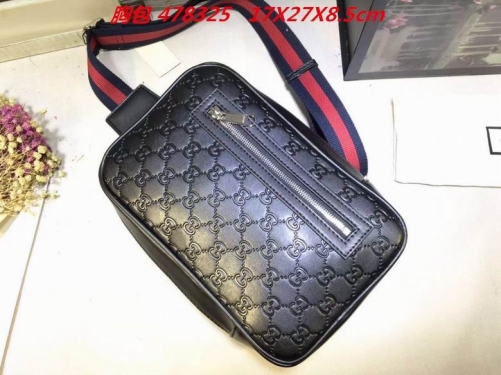 AAA -- G.u.c.c.i. Waistbag 10231