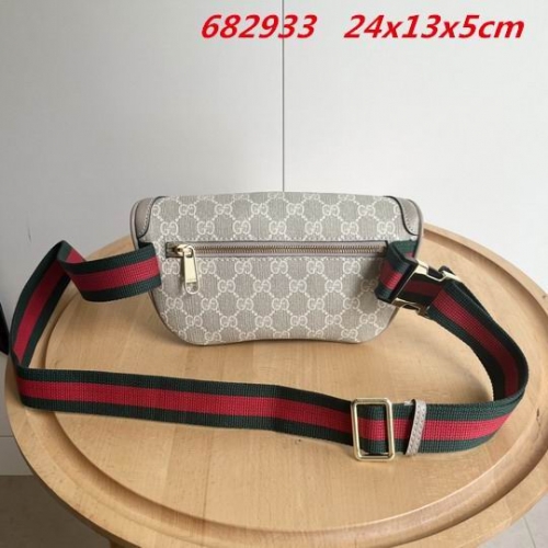 AAA -- G.u.c.c.i. Waistbag 10418
