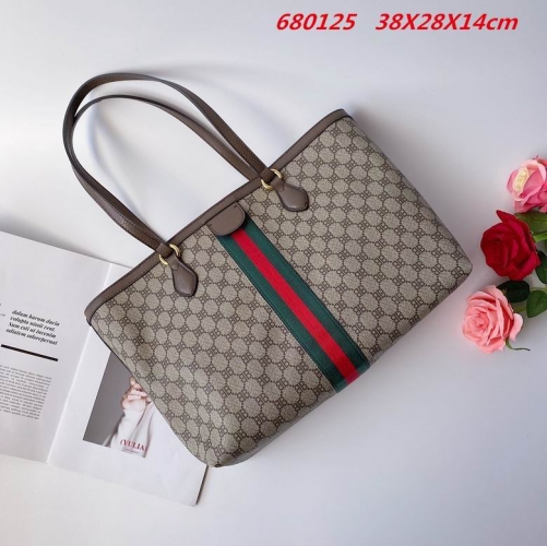 AAA -- G.u.c.c.i. Tote bag 10057