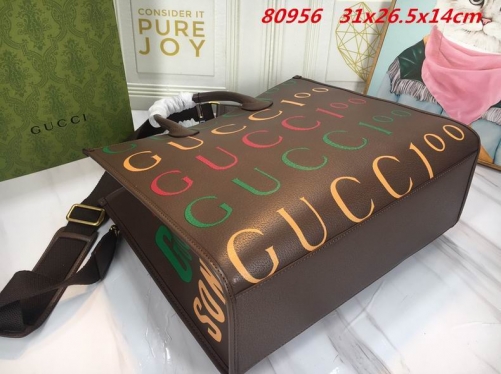 AAA -- G.u.c.c.i. Tote bag 10311