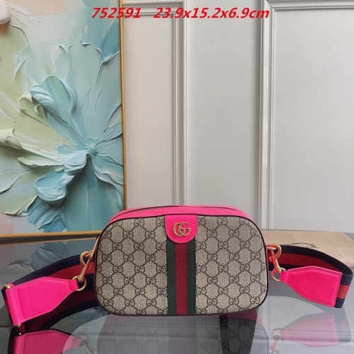 AAA -- G.u.c.c.i. Camera Case 10301