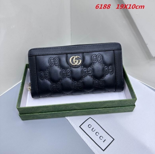 AAA -- G.u.c.c.i. Men's Clutch bag 10075