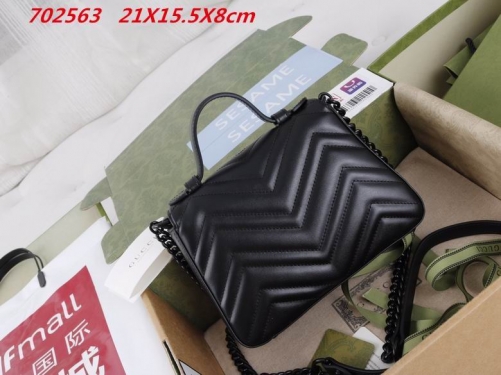 AAA -- G.u.c.c.i. Bags Part E 16175