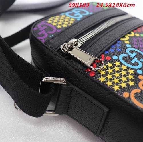 AAA -- G.u.c.c.i. Phone bag 10011