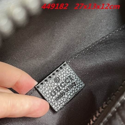 AAA -- G.u.c.c.i. Waistbag 10360