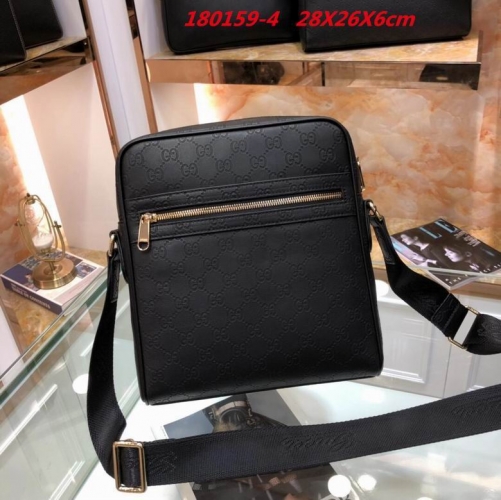 AAA--G.u.c.c.i. Men Shoulder bag 10580