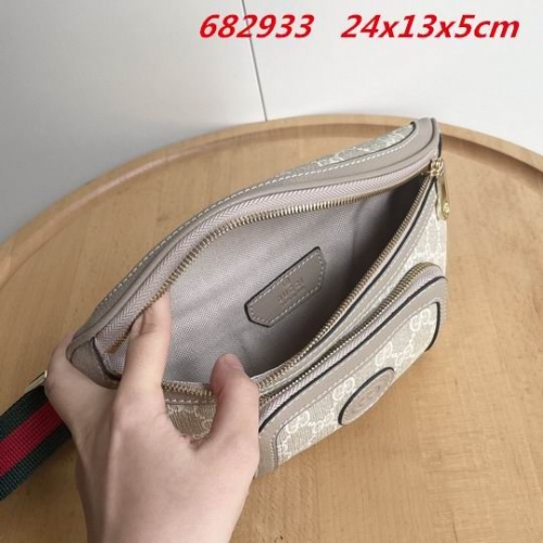 AAA -- G.u.c.c.i. Waistbag 10416