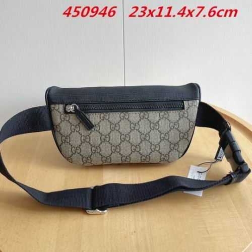AAA -- G.u.c.c.i. Waistbag 10349