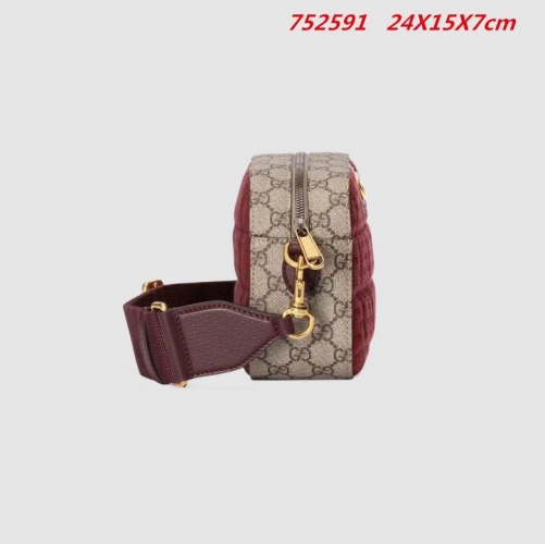 AAA -- G.u.c.c.i. Bags Part E 16179