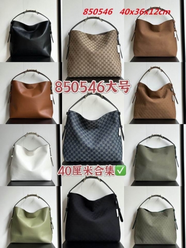 AAA -- G.u.c.c.i. Tote bag 10797