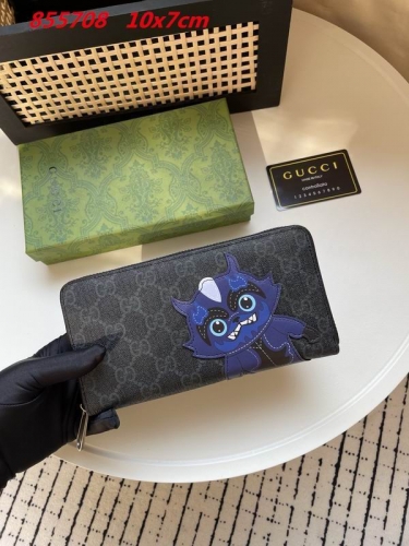 AAA -- G.u.c.c.i. Wallets 12951