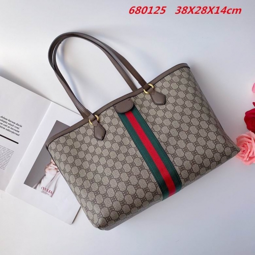 AAA -- G.u.c.c.i. Tote bag 10063