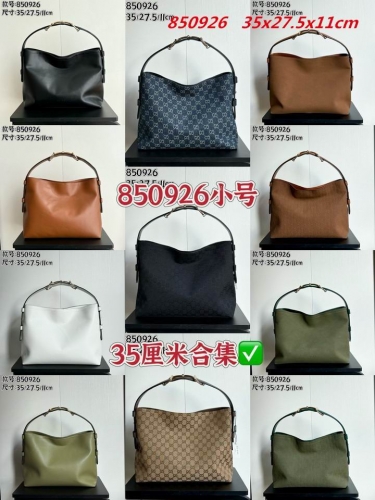 AAA -- G.u.c.c.i. Tote bag 10846
