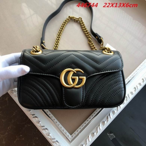 AAA -- G.u.c.c.i. Bags Part E 16152