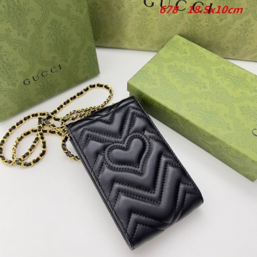 AAA -- G.u.c.c.i. Phone bag 10133