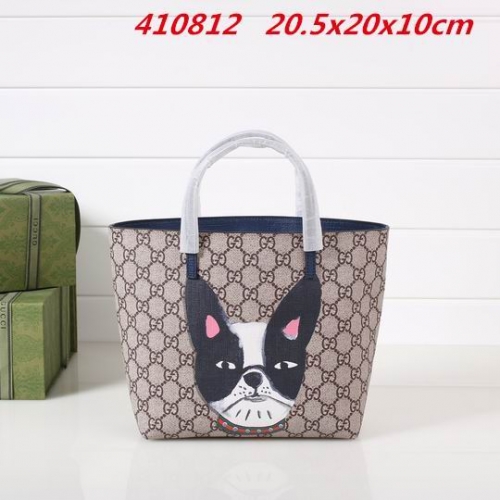 AAA -- G.u.c.c.i. Tote bag 10189