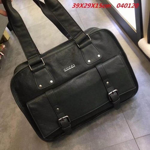 AAA -- G.u.c.c.i. Men's Handbag 10024