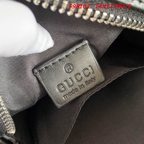 AAA -- G.u.c.c.i. Phone bag 10007