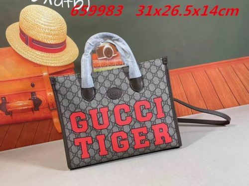 AAA -- G.u.c.c.i. Tote bag 10134