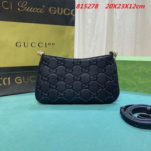 AAA -- G.u.c.c.i. Bags Part E 16769