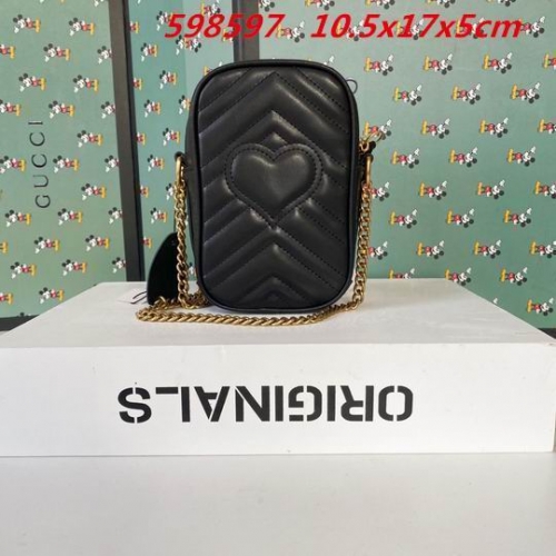 AAA -- G.u.c.c.i. Phone bag 10037