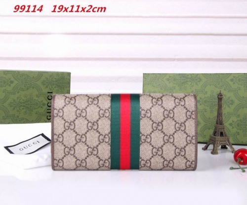AAA -- G.u.c.c.i. Wallets 12926