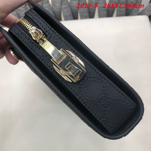 AAA -- G.u.c.c.i. Men's Clutch bag 10057