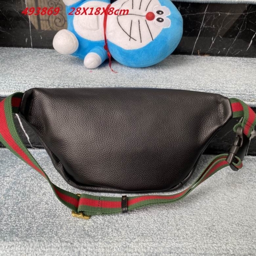 AAA -- G.u.c.c.i. Waistbag 10309