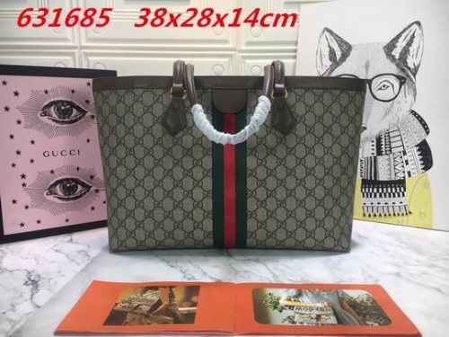 AAA -- G.u.c.c.i. Tote bag 10277