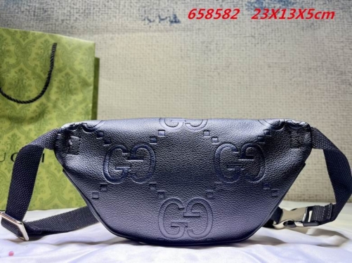 AAA -- G.u.c.c.i. Waistbag 10338