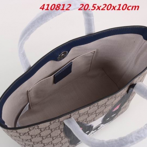 AAA -- G.u.c.c.i. Tote bag 10187