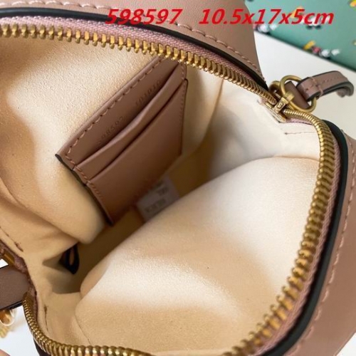 AAA -- G.u.c.c.i. Phone bag 10026