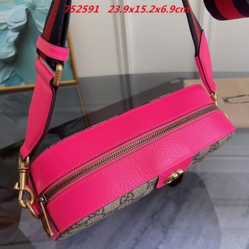 AAA -- G.u.c.c.i. Camera Case 10296