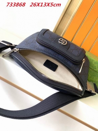 AAA -- G.u.c.c.i. Waistbag 10248