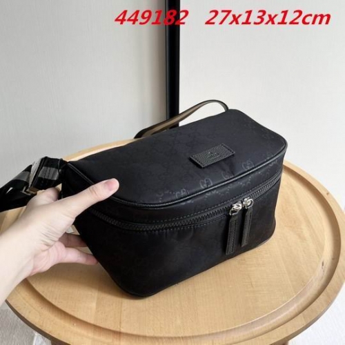 AAA -- G.u.c.c.i. Waistbag 10366