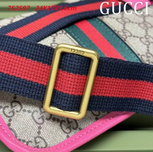 AAA -- G.u.c.c.i. Bags Part E 16244