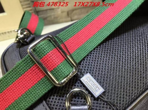 AAA -- G.u.c.c.i. Waistbag 10236
