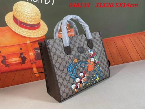 AAA -- G.u.c.c.i. Tote bag 10034