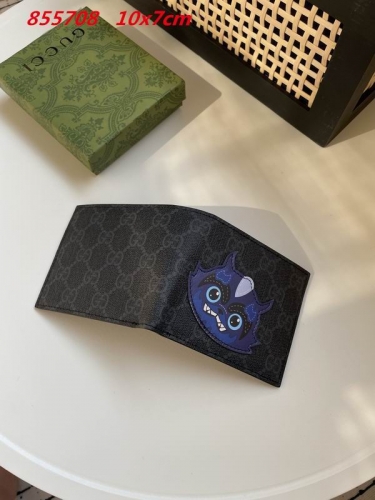 AAA -- G.u.c.c.i. Wallets 12944