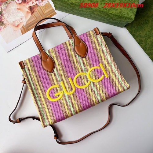 AAA -- G.u.c.c.i. Tote bag 10496