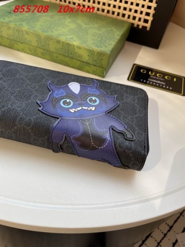 AAA -- G.u.c.c.i. Wallets 12950