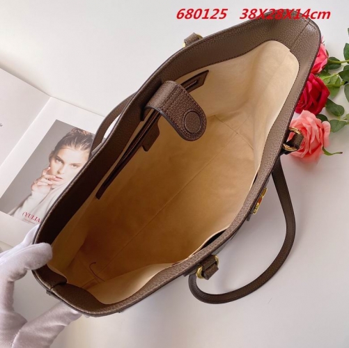AAA -- G.u.c.c.i. Tote bag 10053