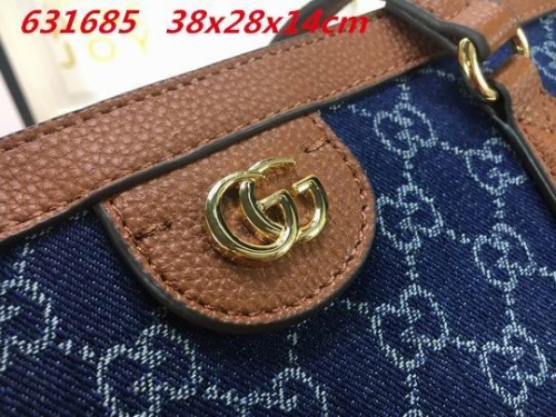AAA -- G.u.c.c.i. Tote bag 10267