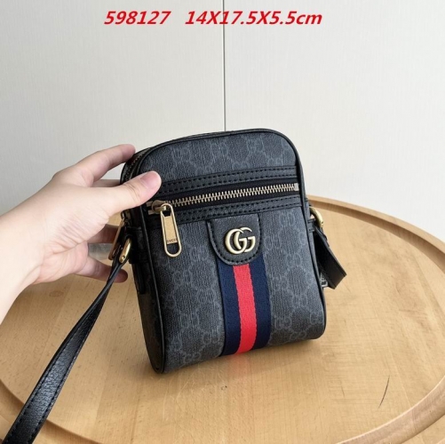 AAA -- G.u.c.c.i. Bags Part E 16205