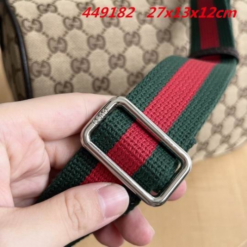 AAA -- G.u.c.c.i. Waistbag 10369