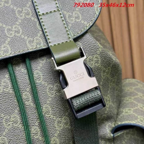 AAA -- G.u.c.c.i. Backpack 10366