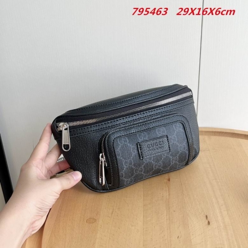 AAA -- G.u.c.c.i. Waistbag 10295