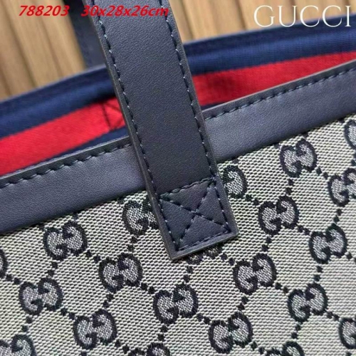 AAA -- G.u.c.c.i. Tote bag 10506